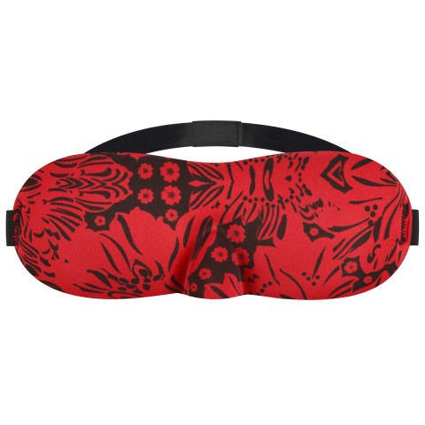 - Shoe Flower on Red (Pack of 2)