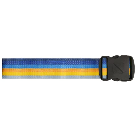- Blue & Yellow