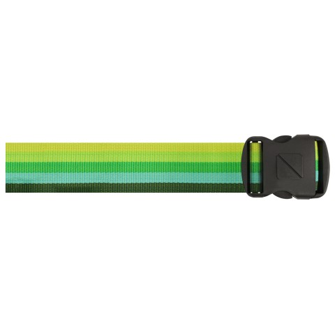 - Green & Yellow