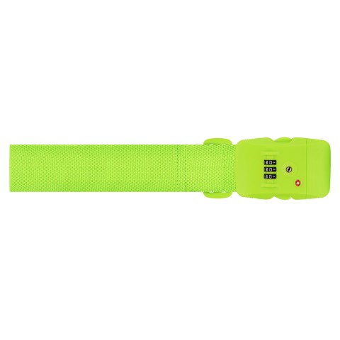 - Green Strap