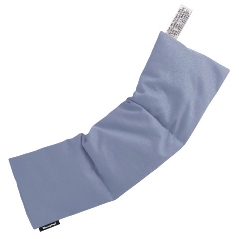 - Gothic Blue Luxury Cotton Fabric