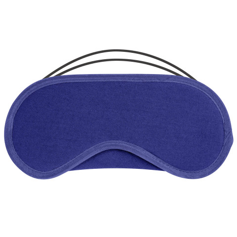 - Blue Cotton Fabric