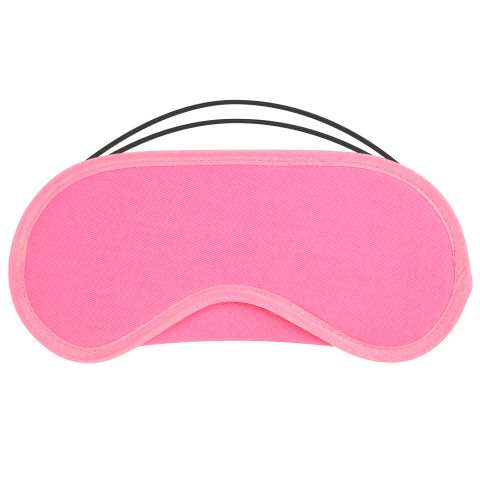 - Pink Cotton Fabric