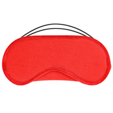 - Red Cotton Fabric