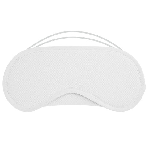 - White Cotton Fabric