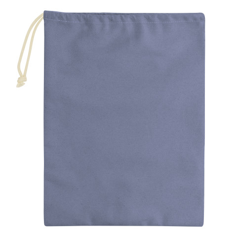 - Gothic Blue Luxury Cotton Fabric
