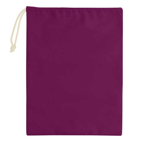 - Purple Cotton Fabric
