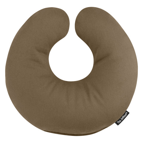 - 30cm - Mole Brown Luxury Cotton Fabric