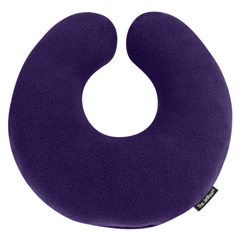 - 30cm - Navy Blue Fleece Fabric
