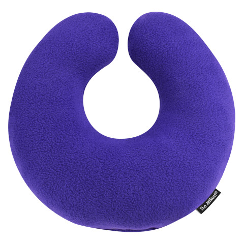 - 30cm - Royal Blue Fleece Fabric
