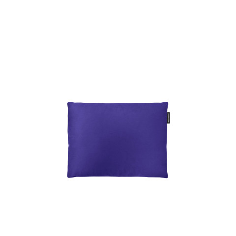 - 40cm x 30cm and Removable Cover with Zip - Royal Blue Cotton Fabric