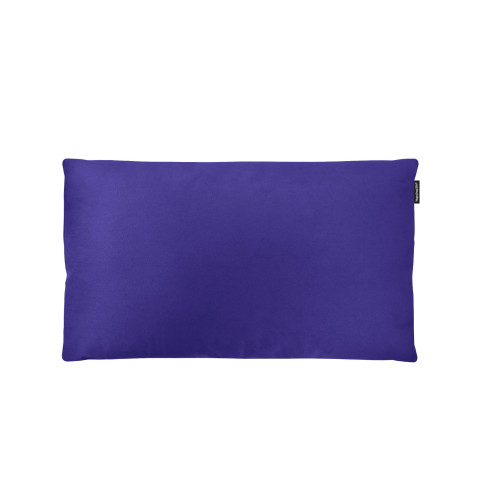 - 70cm x 40cm (Deep Filling) and Removable Cover with Zip - Royal Blue Cotton Fabric