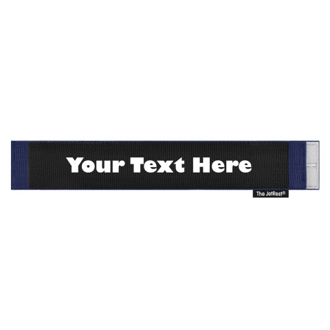 - Navy Blue (Personalised with Text)