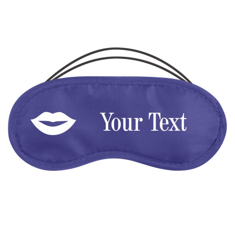 - Royal Blue with Little Diva Theme Polyester (Personalised with Text)