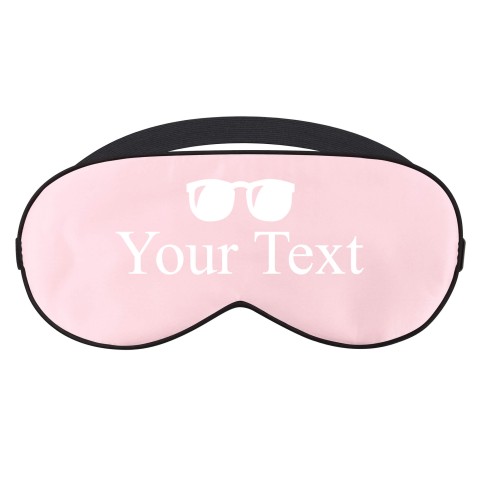 - Baby Pink with Cool Kid Theme Personalised with Text