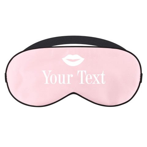 - Baby Pink with Little Diva Theme Personalised with Text
