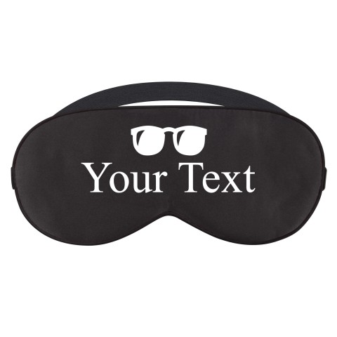 - Black with Cool Kid Theme (Personalised with Text)