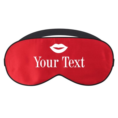 - Red with Little Diva Theme (Personalised with Text)