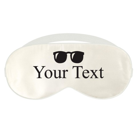 - White with Cool Kid Theme (Personalised with Text)