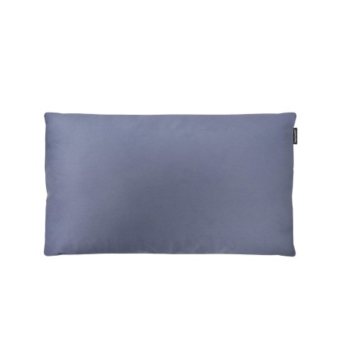 - 70cm x 40cm (Deep Filling) and Removable Cover - Gothic Blue Luxury Cotton Fabric