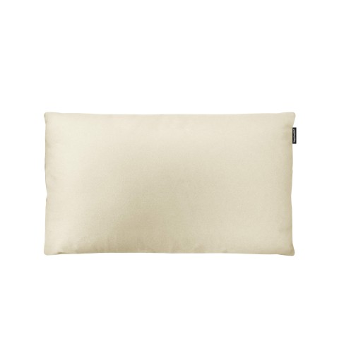 - 70cm x 40cm (Deep Filling) and Removable Cover - Natural Cotton Fabric
