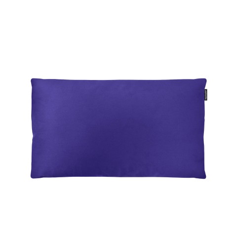 - 70cm x 40cm (Deep Filling) and Removable Cover - Royal Blue Cotton Fabric
