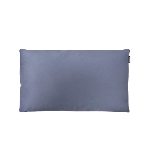 - 70cm x 40cm (Standard Filling) and Removable Cover - Gothic Blue Luxury Cotton Fabric