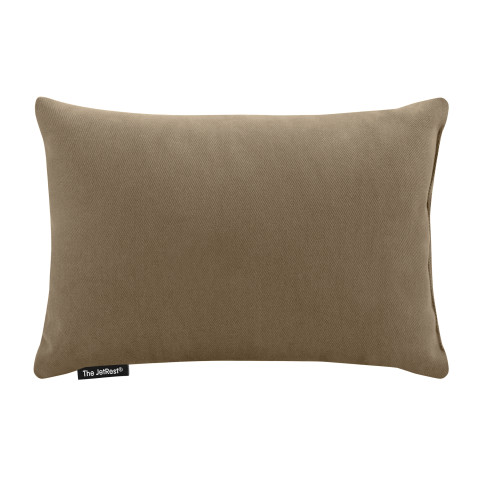 (30cm x 20cm) - Mole Brown Luxury Cotton Fabric