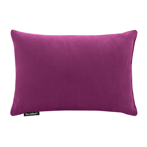 (30cm x 20cm) - Purple Cotton Fabric