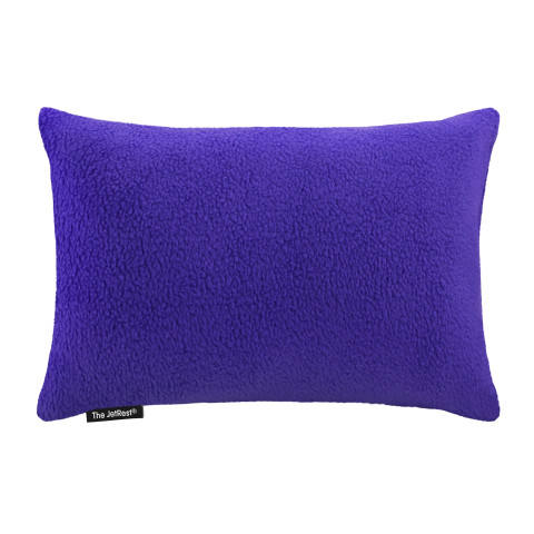 (30cm x 20cm) - Royal Blue Fleece Fabric