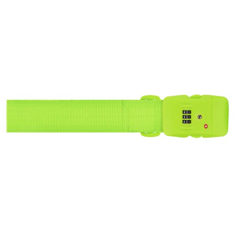 - Yellow - Green