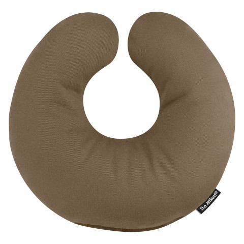 (30cm) - Mole Brown Luxury Cotton Fabric