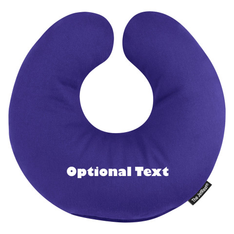 (30cm) - Royal Blue Cotton Fabric (Personalised with Text)