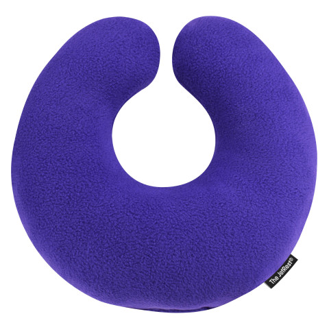 (30cm) - Royal Blue Fleece Fabric