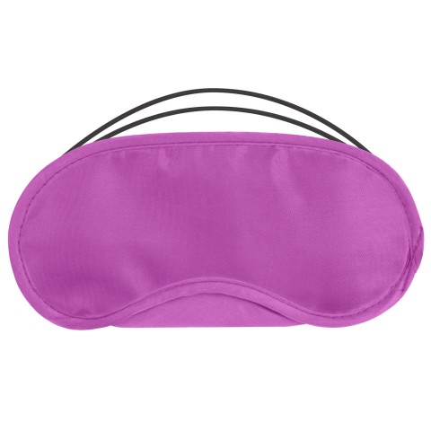 - Purple Polyester