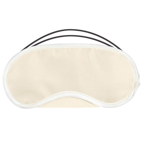 - White Polyester