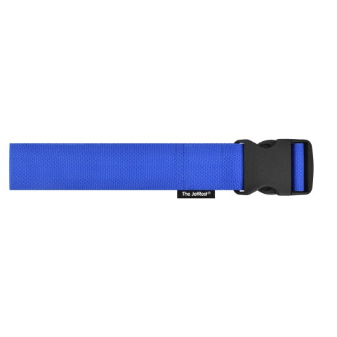 (250cm) - Royal Blue (Personalised with Text)