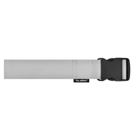 (250cm) - Silver Grey (Personalised with Text)