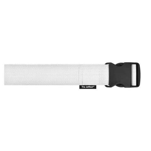 (250cm) - White (Personalised with Text)