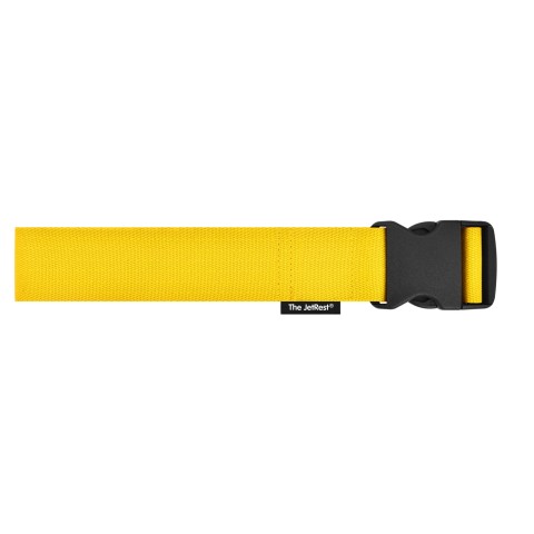 (250cm) - Yellow (Personalised with Text)