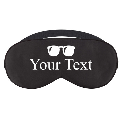 with Cool Kid Theme - Black (Personalised with Text)