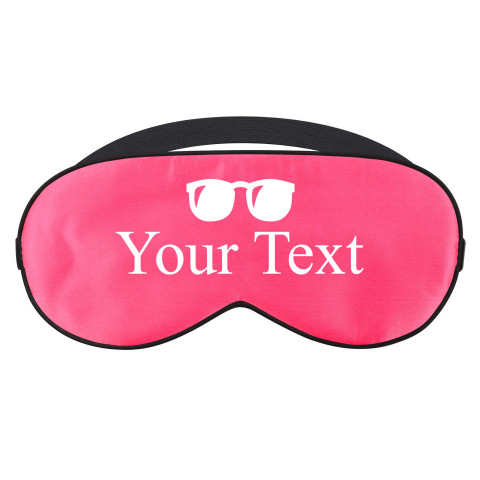 with Cool Kid Theme - Fuchsia Pink (Personalised with Text)