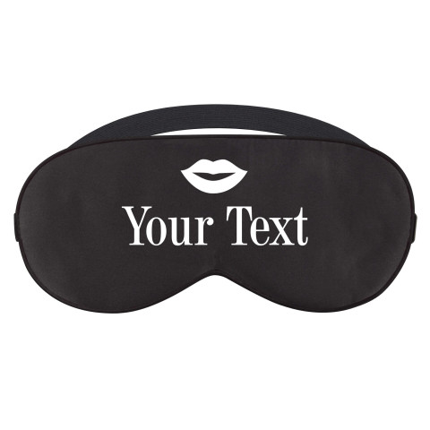 with Little Diva Theme - Black (Personalised with Text)