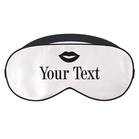 with Little Diva Theme - White (Personalised with Text)