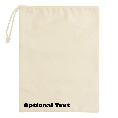 - Natural Cotton Fabric