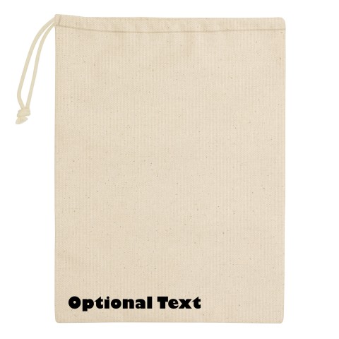 - Natural Organic Cotton