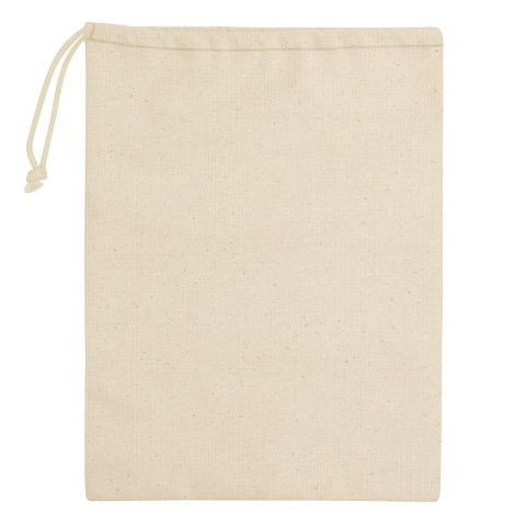- Natural Organic Cotton (Personalised with Text)