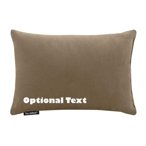 (30cm x 20cm) - Mole Brown Luxury Cotton Fabric