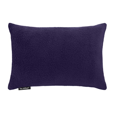 (30cm x 20cm) - Navy Blue Fleece Fabric (Personalised with Text)