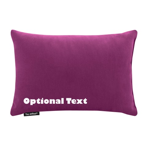 (30cm x 20cm) - Purple Cotton Fabric